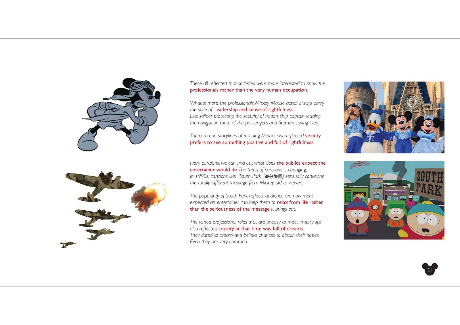 Is mickey and minnie twins image