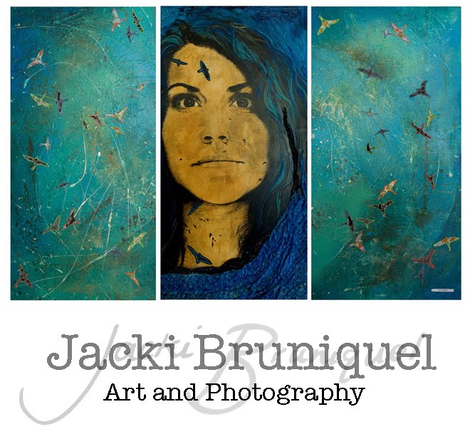Jacki Bruniquel Art and Photography
