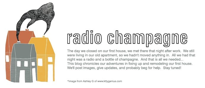 radio champagne