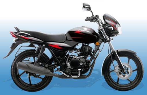 Bajaj Discover 135cc review, specifications, colors, picture and price ...