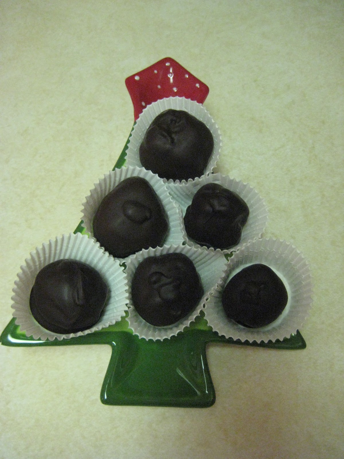 Flavors by Four Oreo Fudge Balls