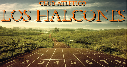 CLUB ATLETICO LOS HALCONES