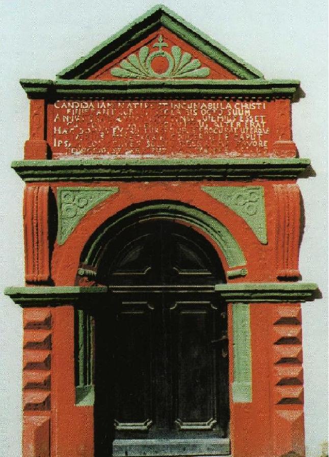 Muhlhausen Geschichte Und Mehr 89 Vogteier Impressionen