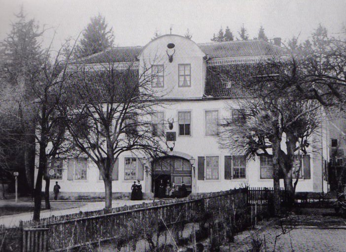 Meine Muhlhausen Saga 55 Zeit Der Ruhe