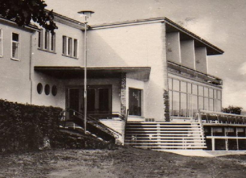 Muhlhausen Geschichte Und Mehr 36 Popperoder Bach Und Schwemmnotte