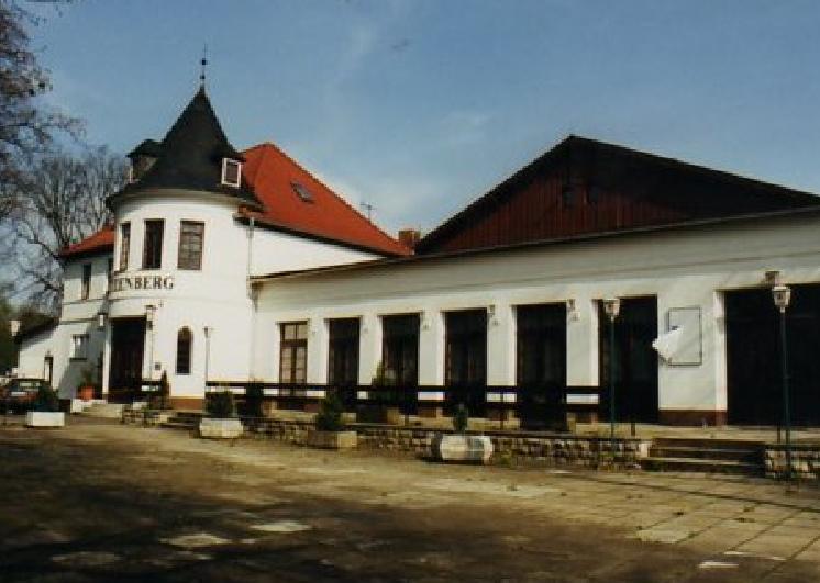 Muhlhausen Geschichte Und Mehr 80 Strassenbahn In Muhlhausen