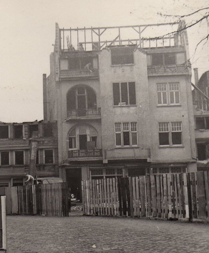 Originale Follow Up Sonngard Marcks