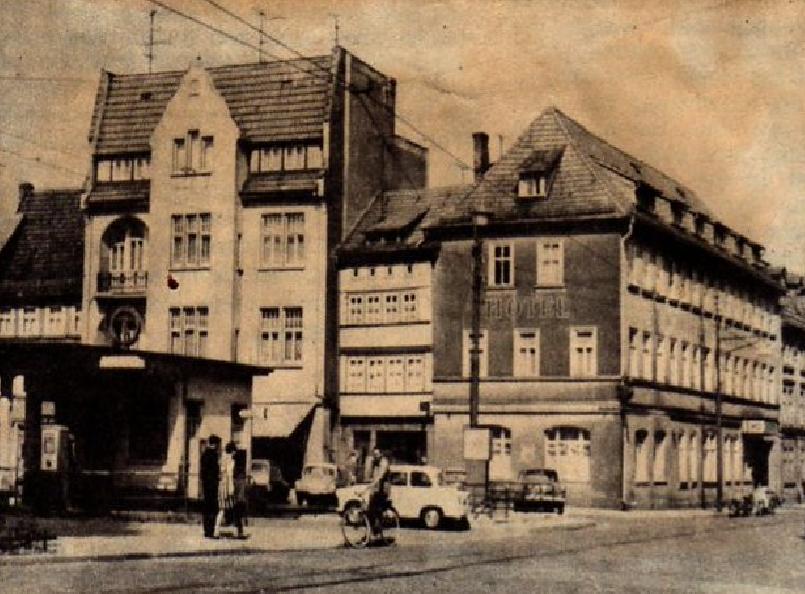 German De Juana Ceramica 2013