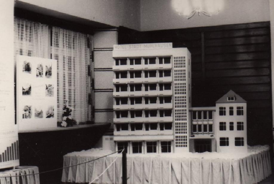 Muhlhausen Geschichte Und Mehr 89 Vogteier Impressionen