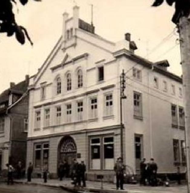 Trapezblech Infos Von Nordbleche