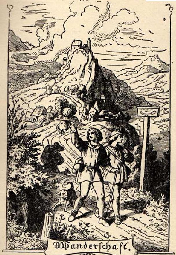 Muhlhausen Geschichte Und Mehr 3 Muhlen In Muhlhausen