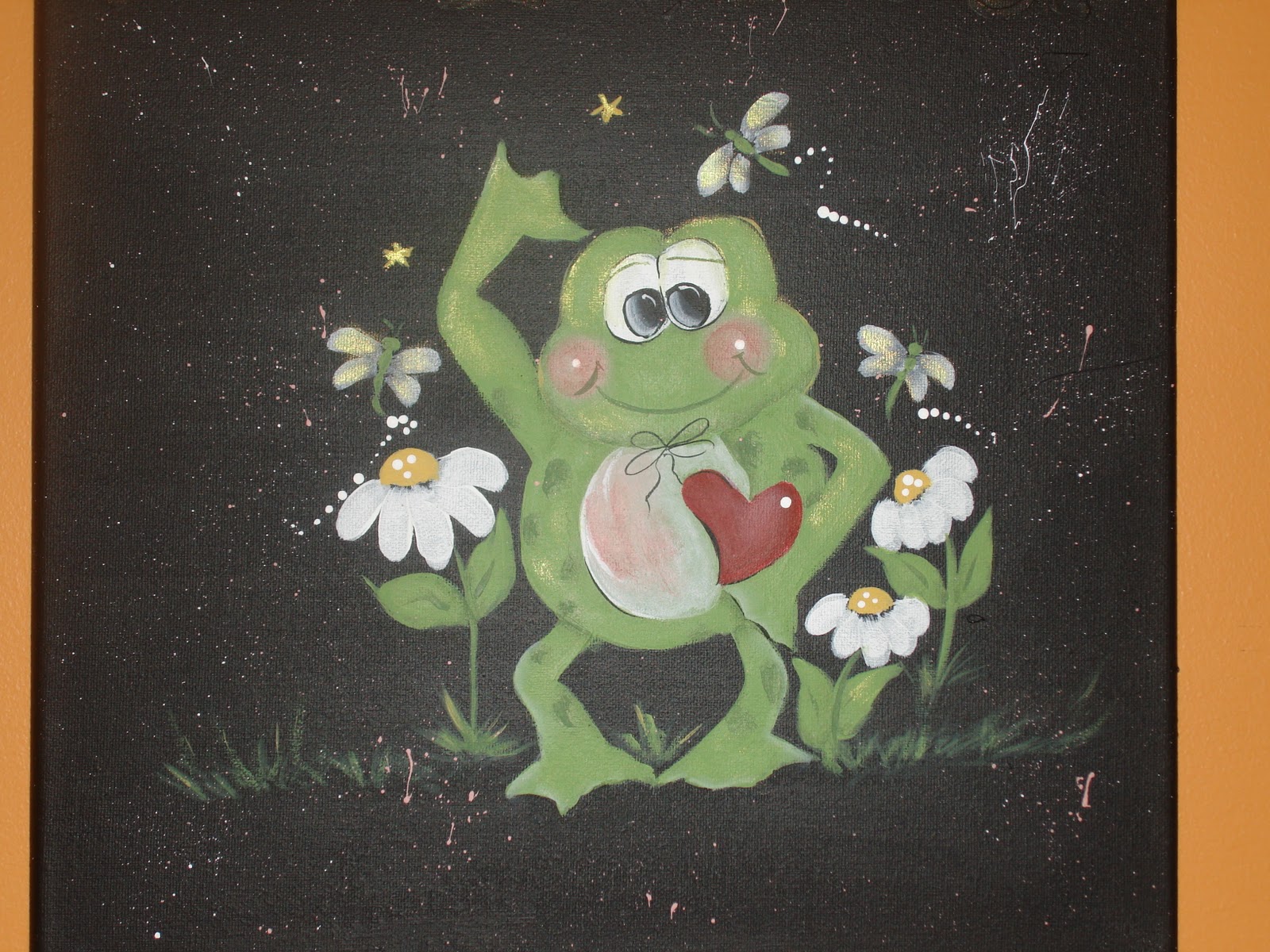 Les Bidouilles Blog de peinture décorative La