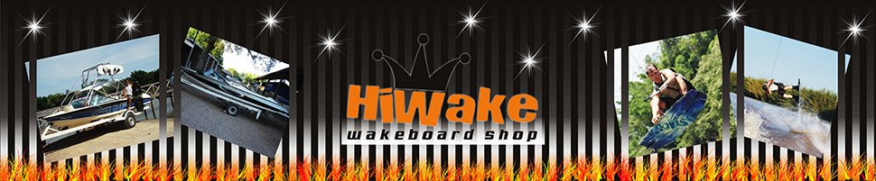 Wake Shop