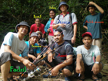 Sebahagian sahabat sahabat kakipancing selayang group angler