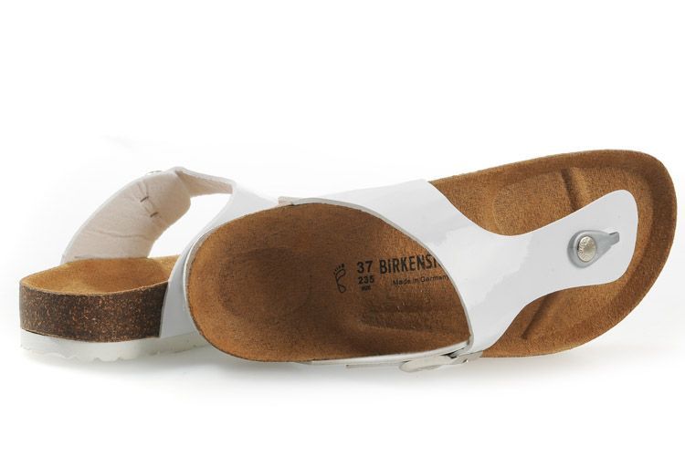 davos birkenstock slippers