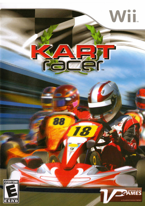 kart race