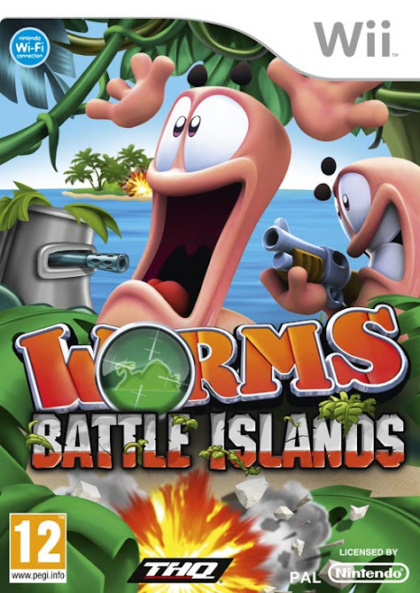 worms sattle