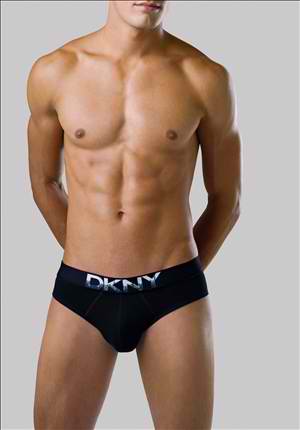 dkny underwear