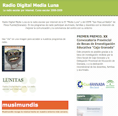 Radio Digital Media Luna