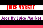 Juice Market - online fashion store