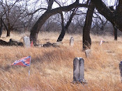 Confederate Cemetery