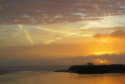 Por do Sol