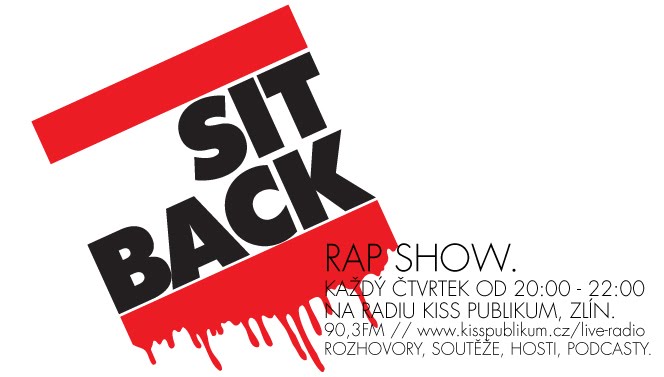 SITBACK SHOW!