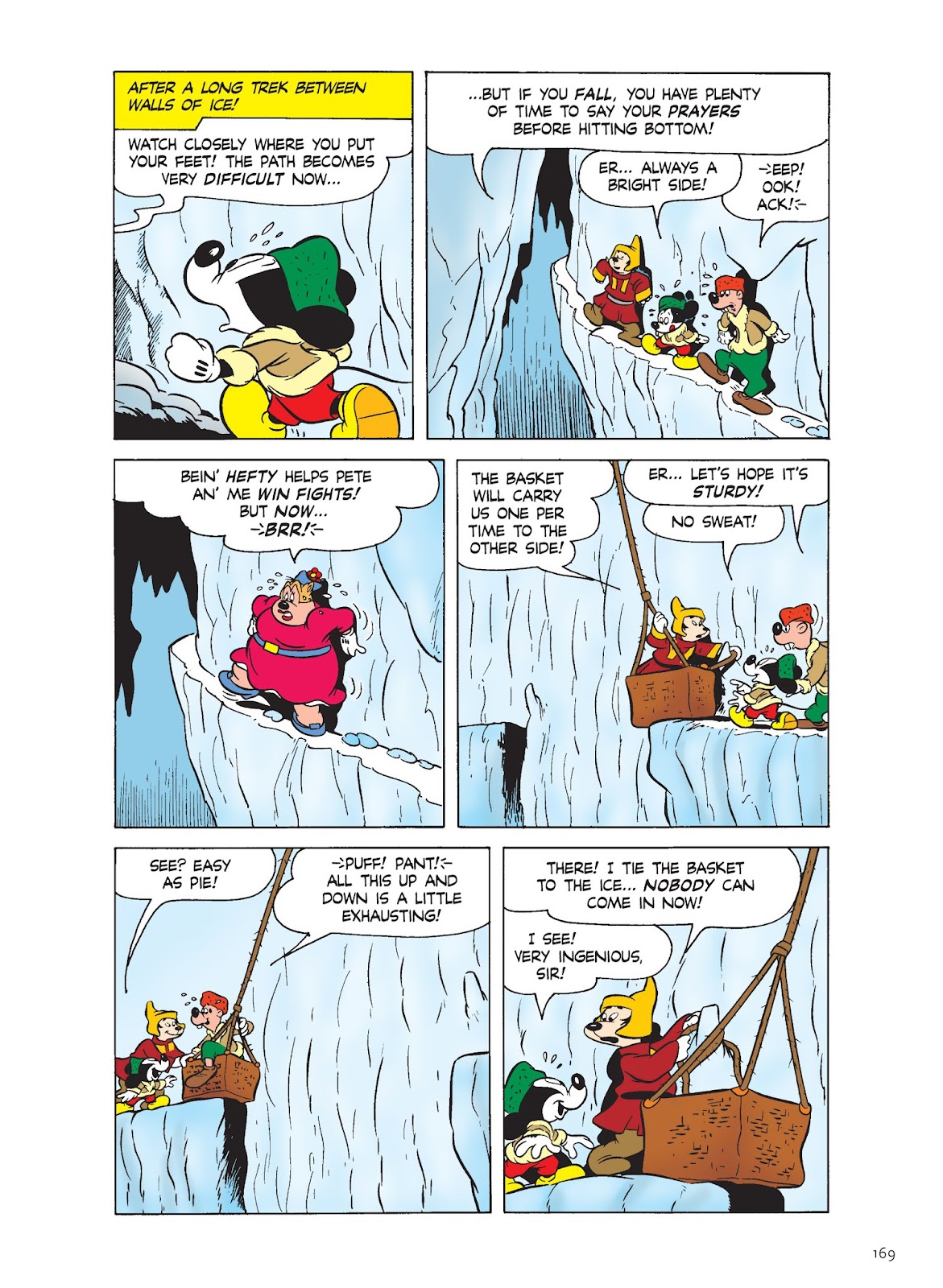 Disney Masters issue TPB 1 (Part 2) - Page 68