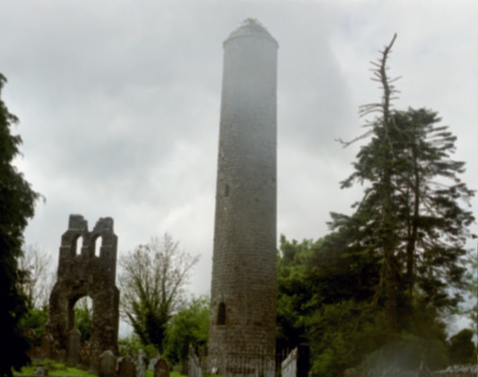 County Meath, Ireland