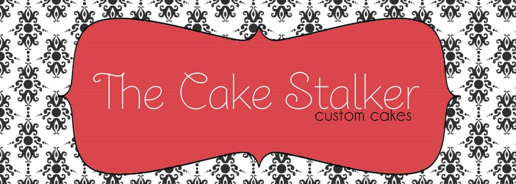 The Cake Stalker