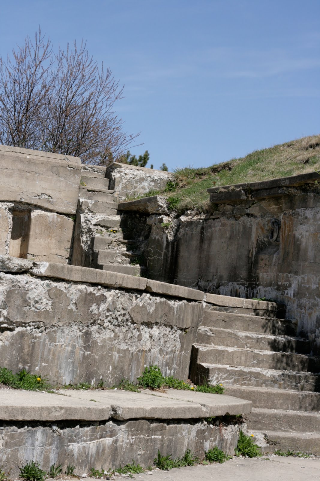 A in Beantown Fort Revere in Hull, MA
