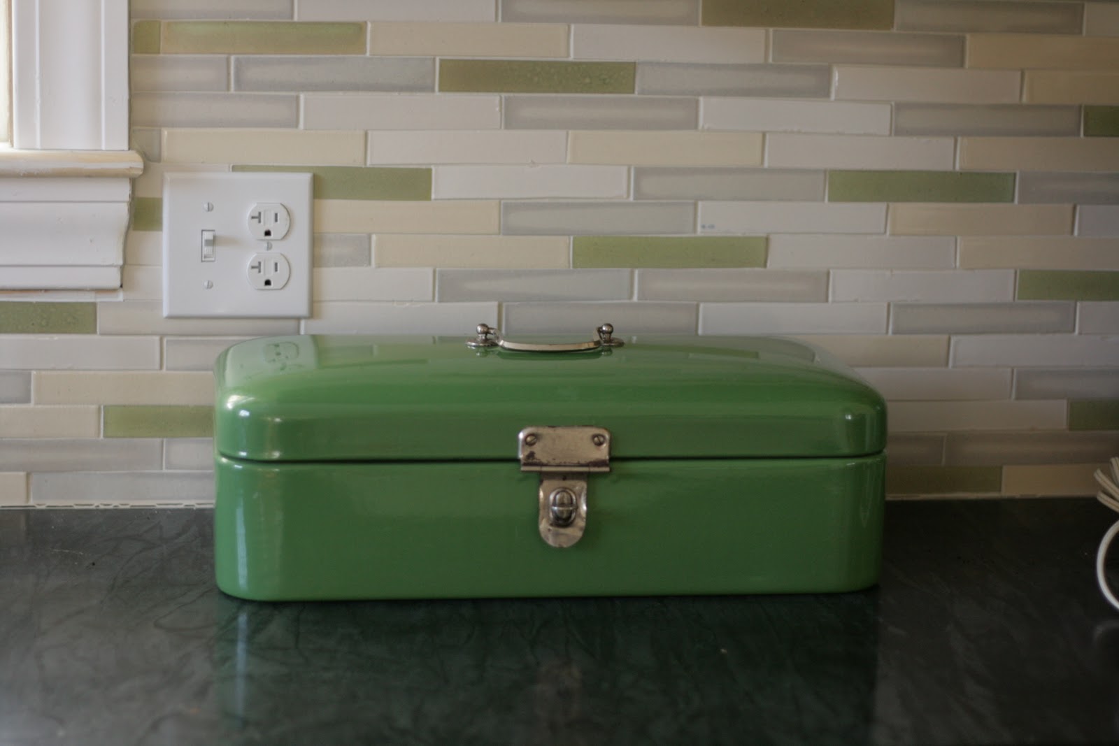 A Bluebonnet in Beantown: Vintage + Etsy = love
