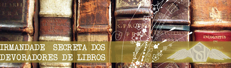 Irmandade dos Devoradores de Libros