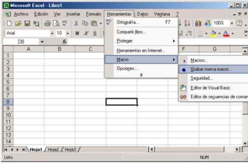 VALIDACION INFORMATICA APLICADA TABLAS DINAMICAS Y MACROS