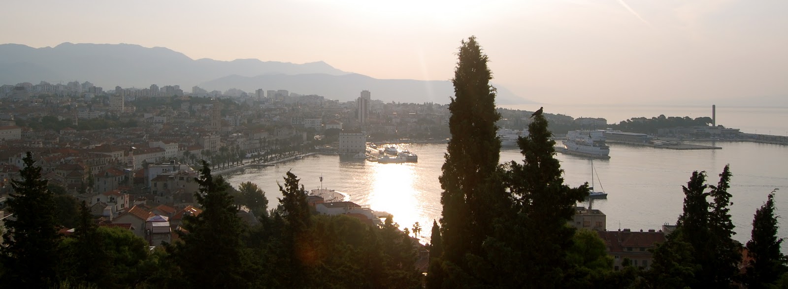 Wilsons' Wanderings: Dubrovnik & Split, Croatia & Istanbul & Turkbuku ...