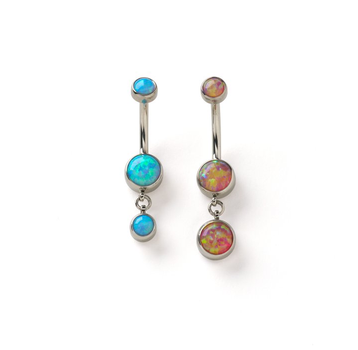 Industrial Strength Body Piercing Australia FauxPal navel barbells!! Industrial Strength Body Piercing Australia FauxPal navel barbells!!