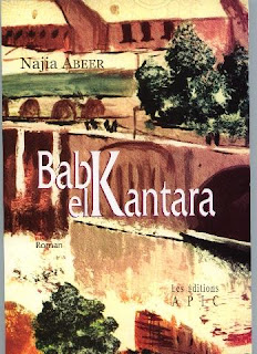 Couverture de Bal El Kantara