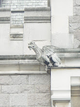 Gargouille