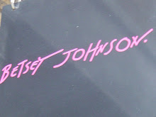 Betsey Johnson ! <3