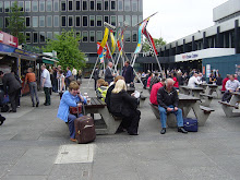 Euston Station