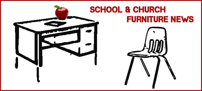 School Church Furniture