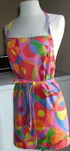 Aprons and totes