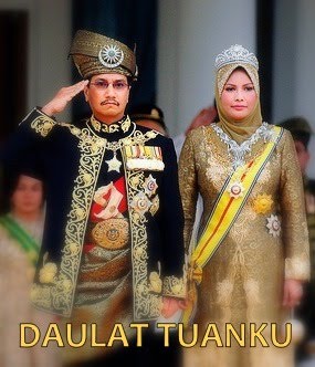 Sejarah Terengganu ~ Kg. Lubuk Periok