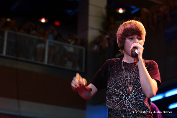 Fotos do Justin Bieber 6