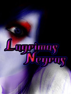 Lagrimas que carcomen el alma