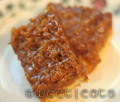 samoa caramel delight samoa caramel delight