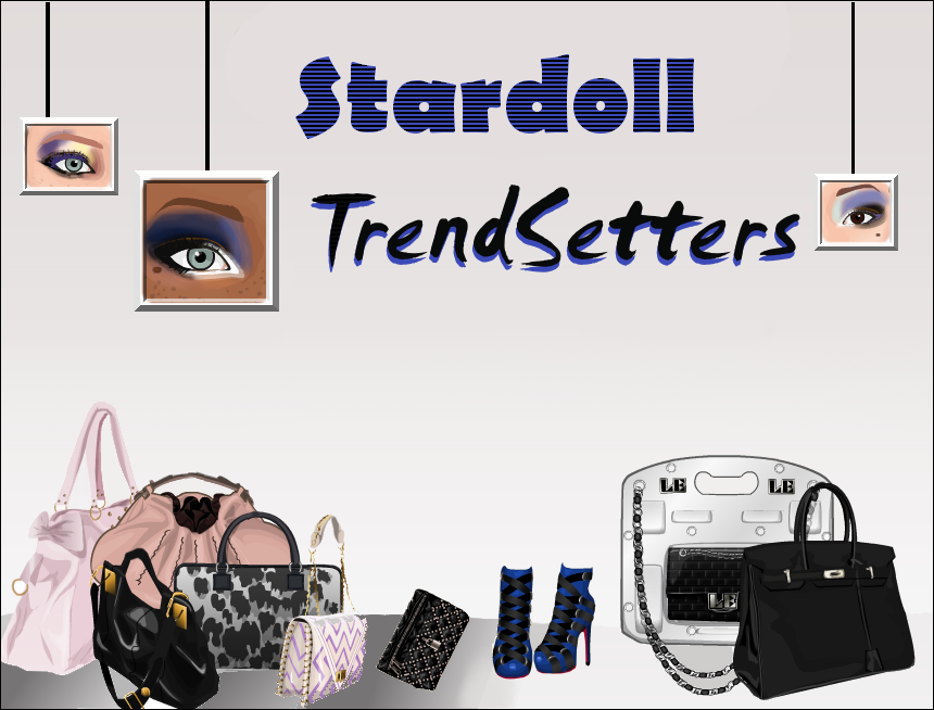 Stardoll TrendSetters