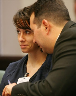 casey anthony pictures racy. Huizenga Says Casey Was
