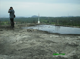 Lathian jadi fotografer