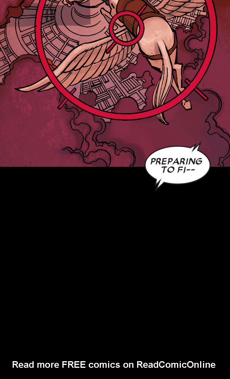 Read online Black Panther: Who Is the Black Panther? Infinity Comic comic -  Issue #9 - 98